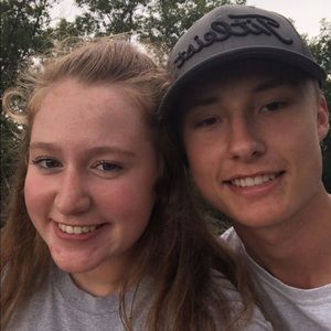 Meet your Posher, Jared